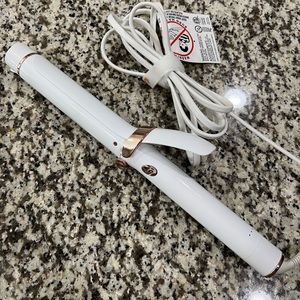 T3 1.25 Curling Iron